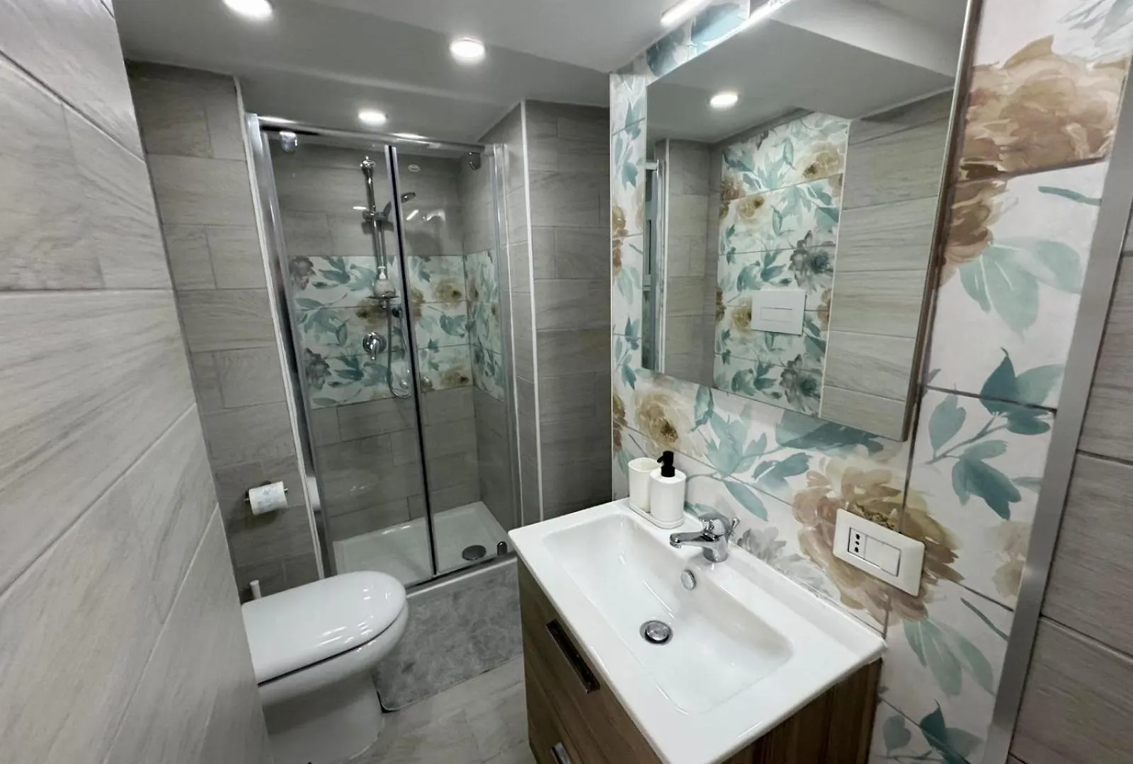 Camy Apartment Naples
