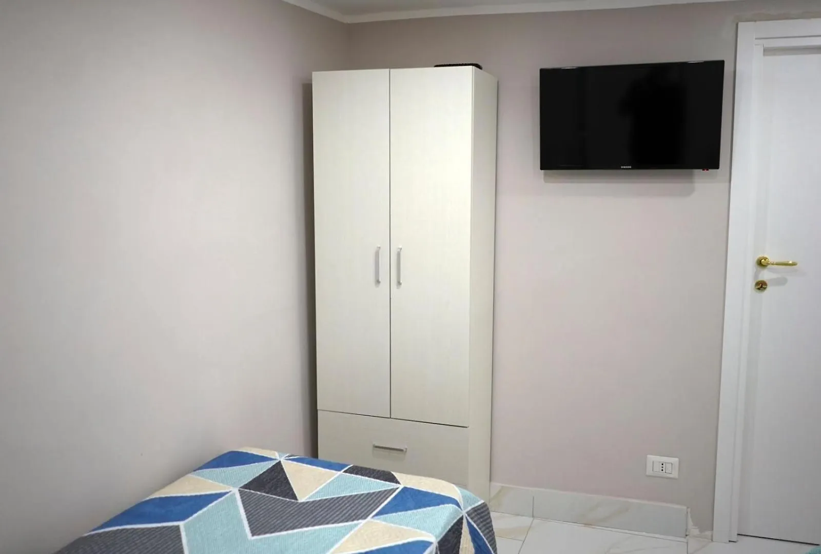 Camy Apartment Naples