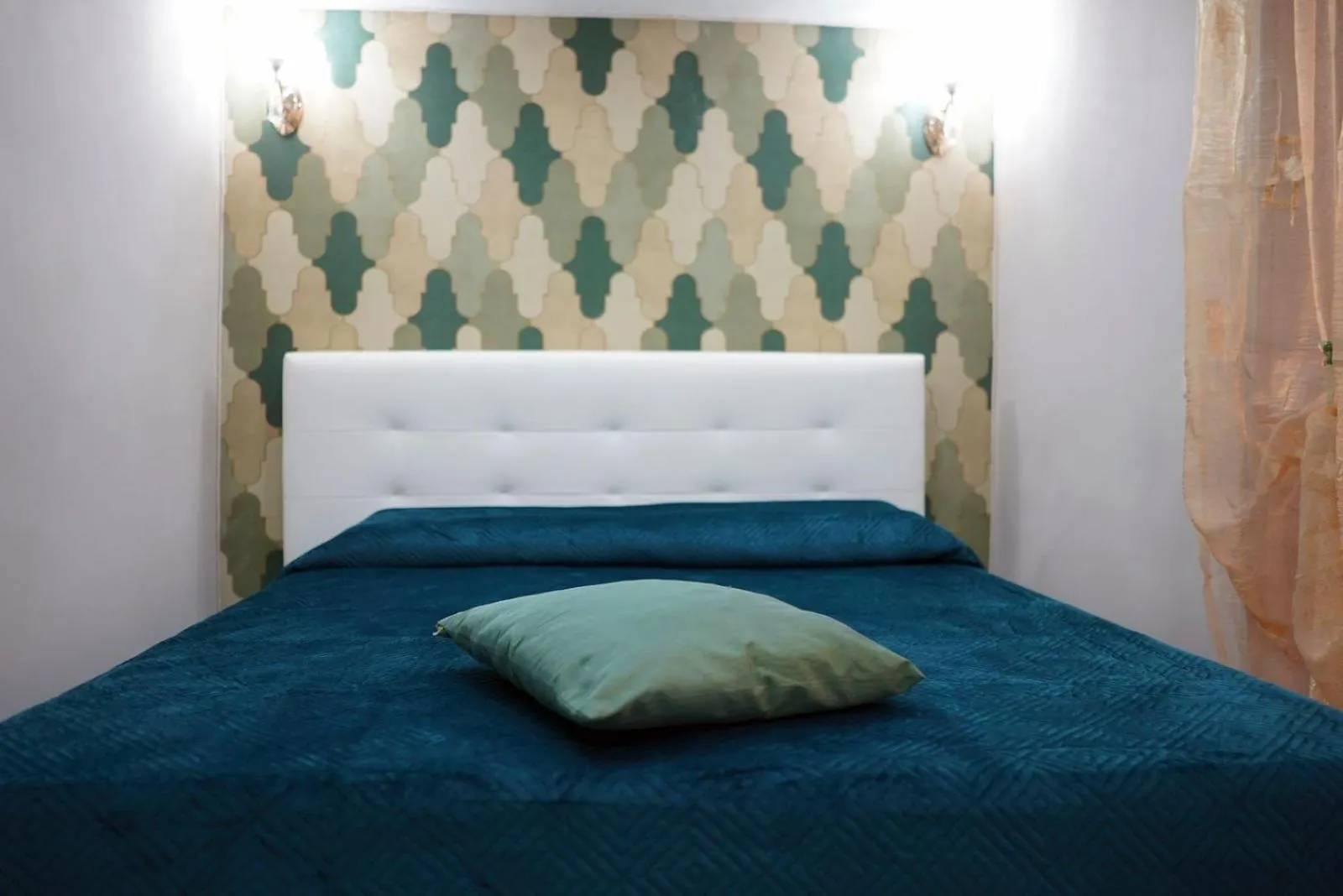 Camy Apartment Naples