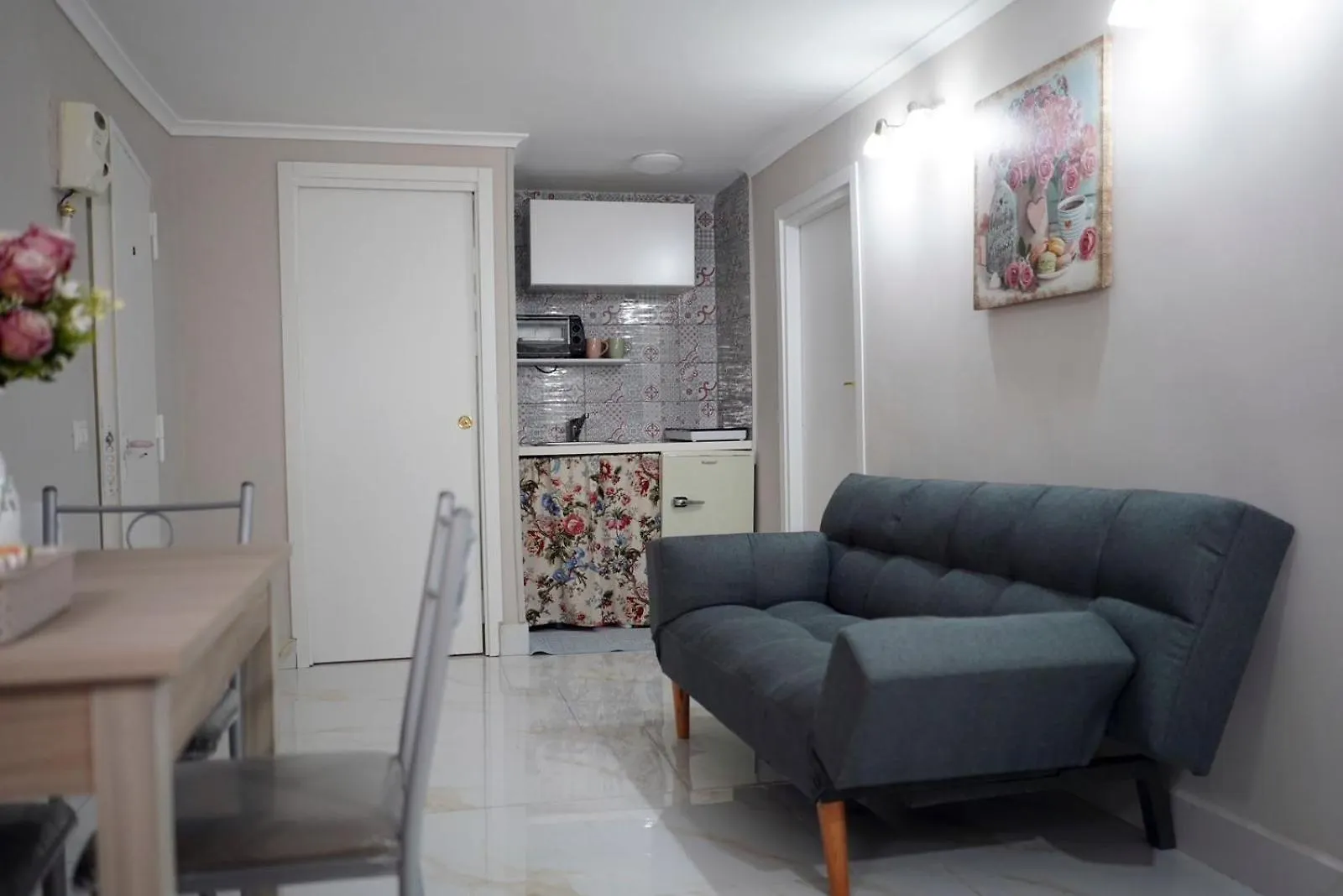 Camy Apartment Naples
