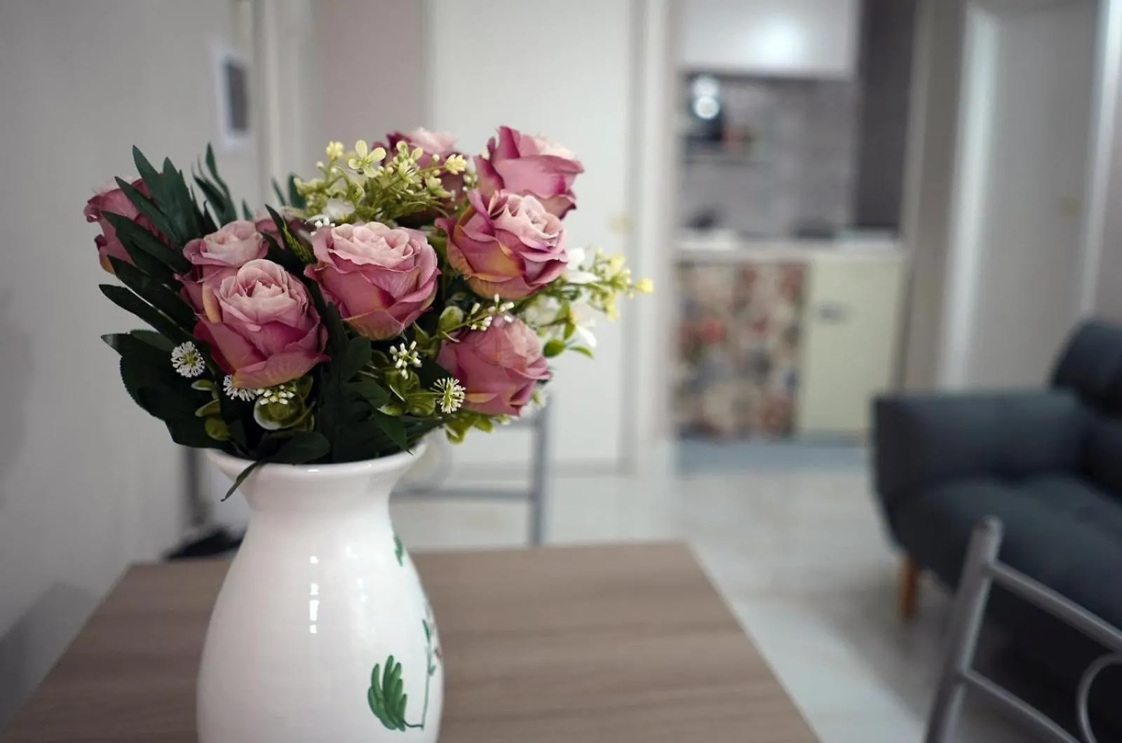 Camy Apartment Naples Italy