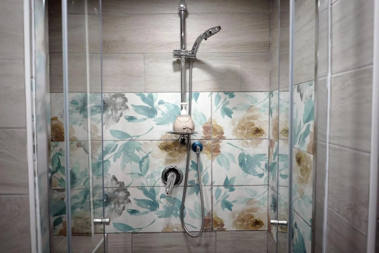 Camy Apartment Naples